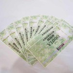 商品券　全国百貨店7月28日